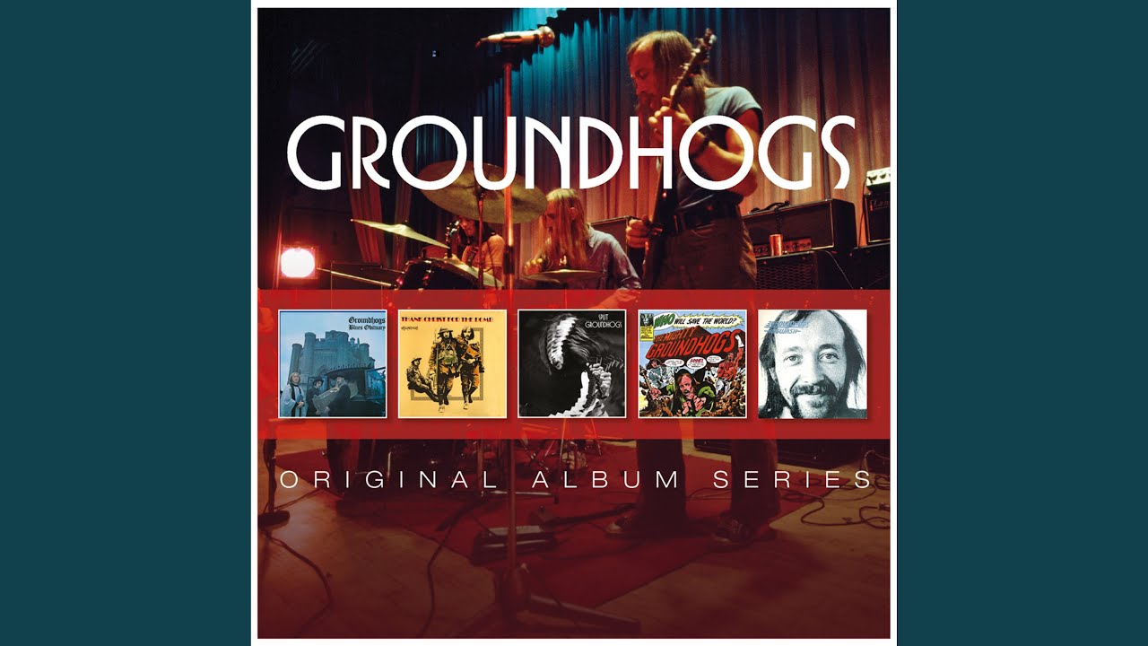 3744 James Road (2013 Remastered Version)