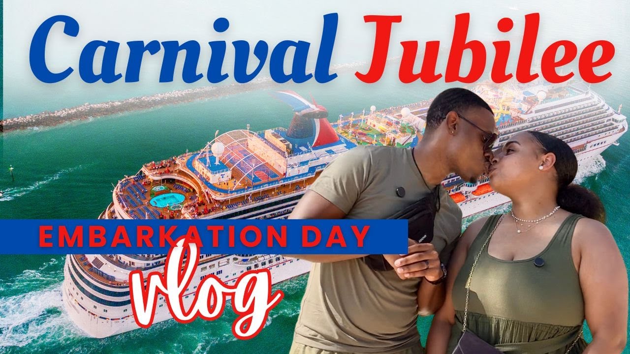 2025 Carnival Jubilee 7-Day Cruise + Extended Balcony Room Tour | Cozumel and Costa Maya Port