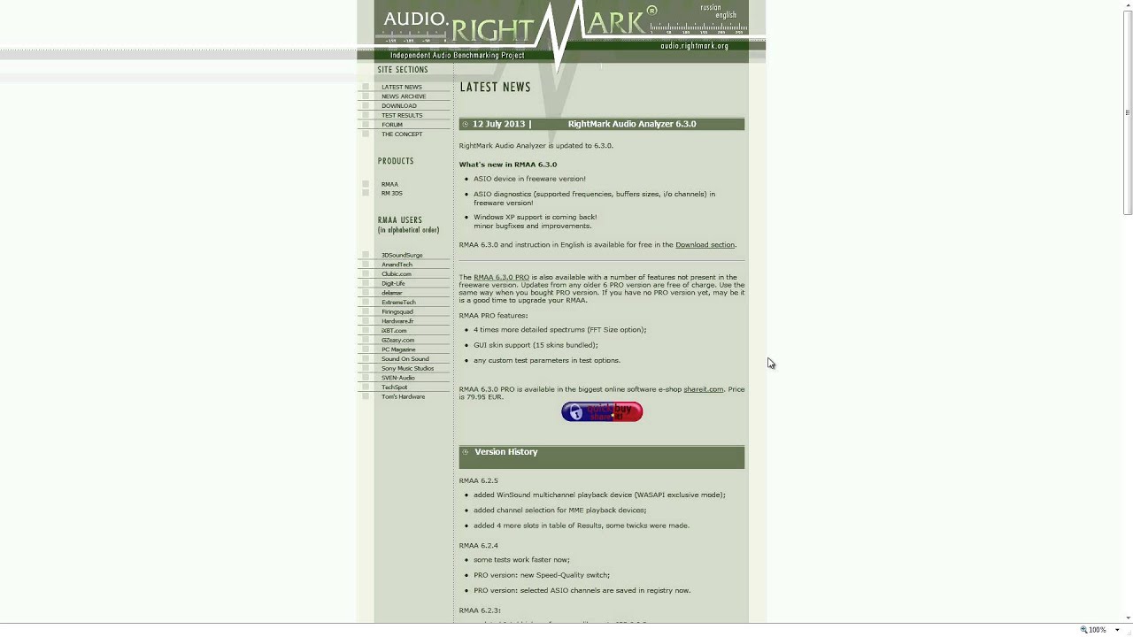 Measure Your Sound Card Audio Interface Quality Objectively
