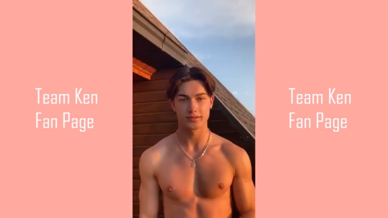 Conoces a Boggi? TikTok Compilation #02