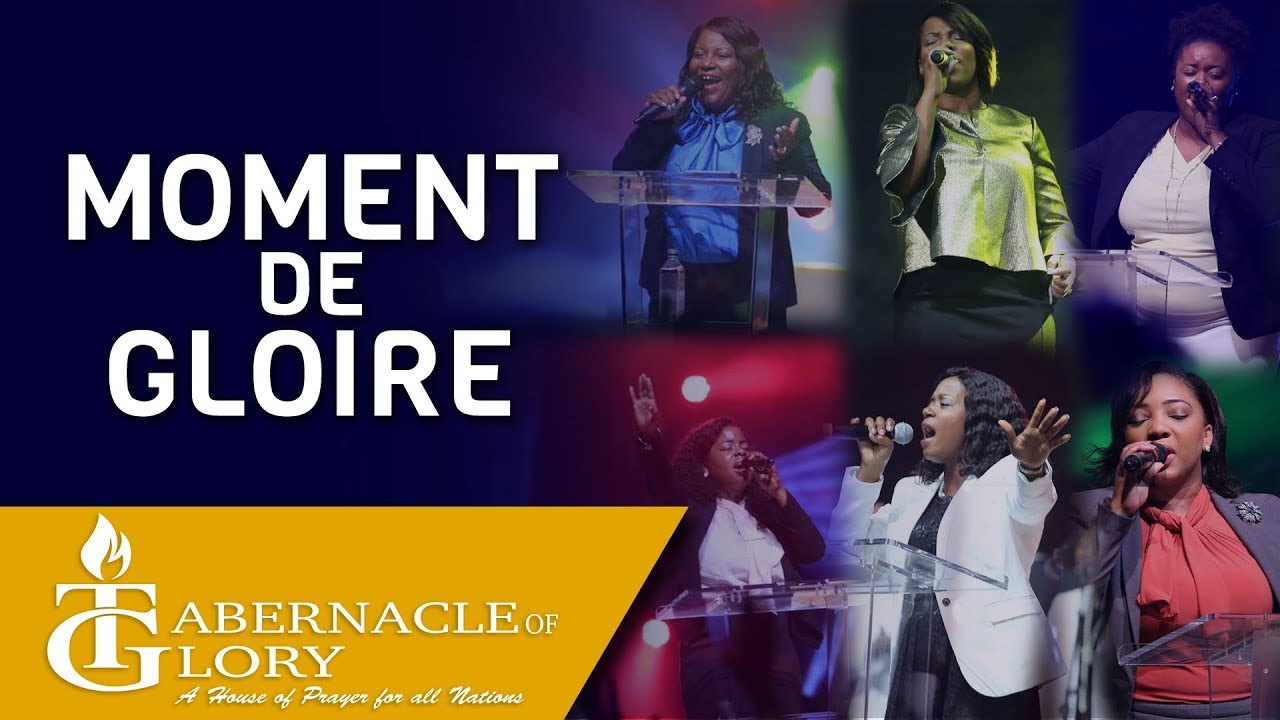 Sa sa fe si wout la move |map chante nan soley nan fe nwa | Tabernacle de gloire
