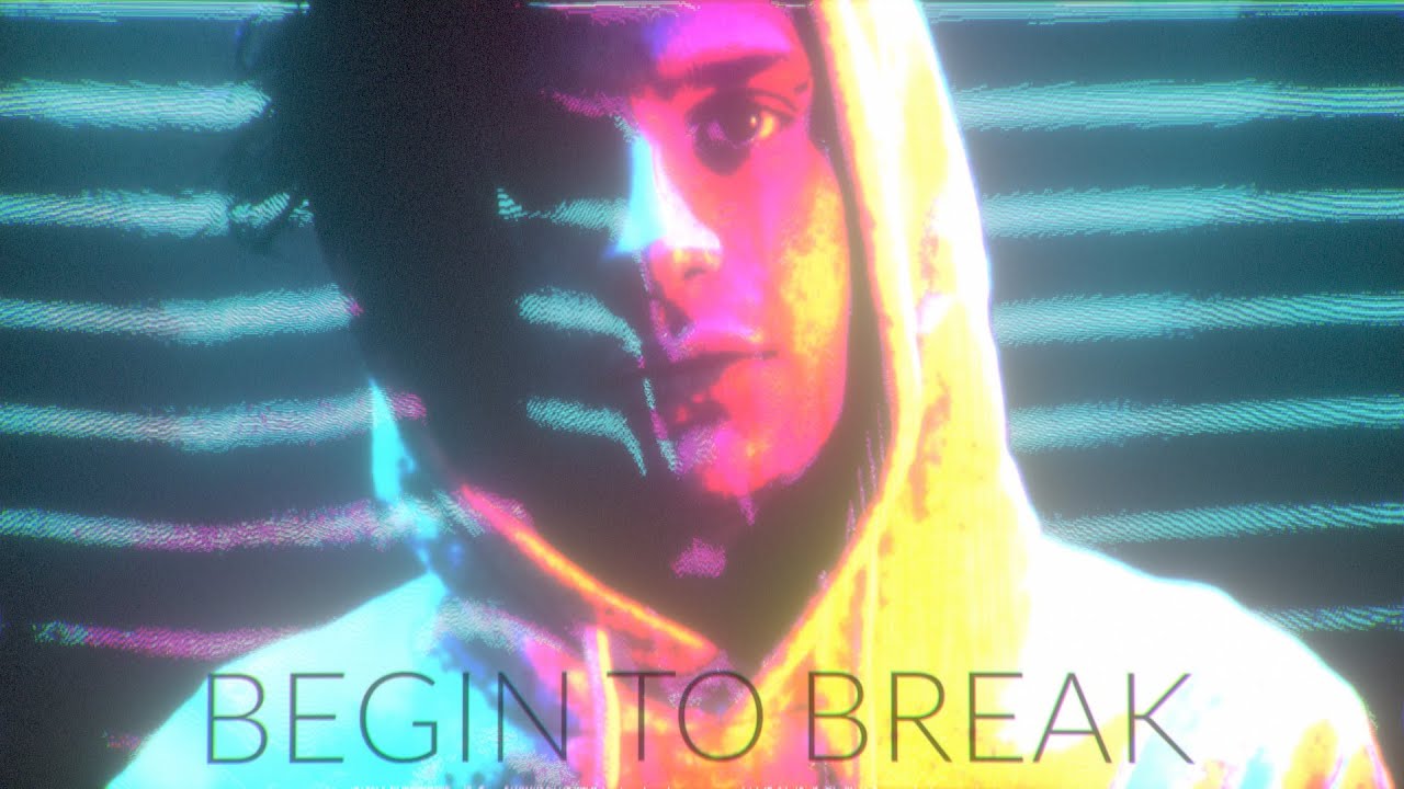 omri - begin to break