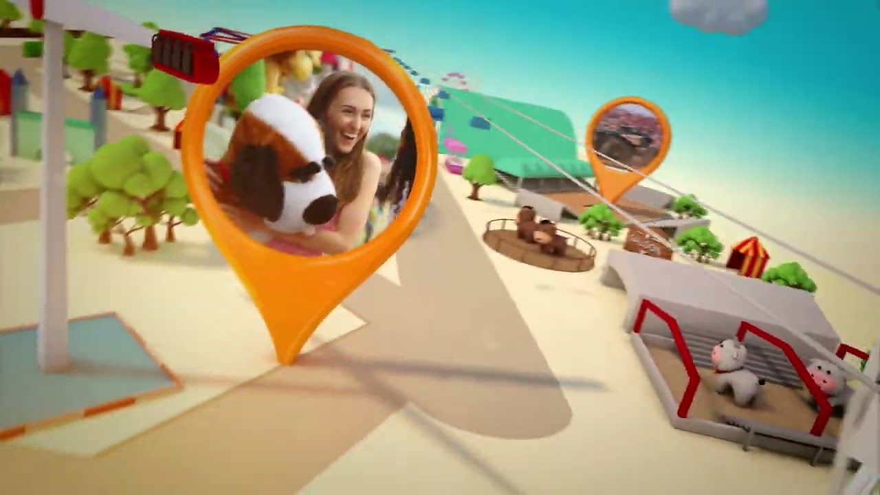 2025 OC Fair, July 18-Aug.17