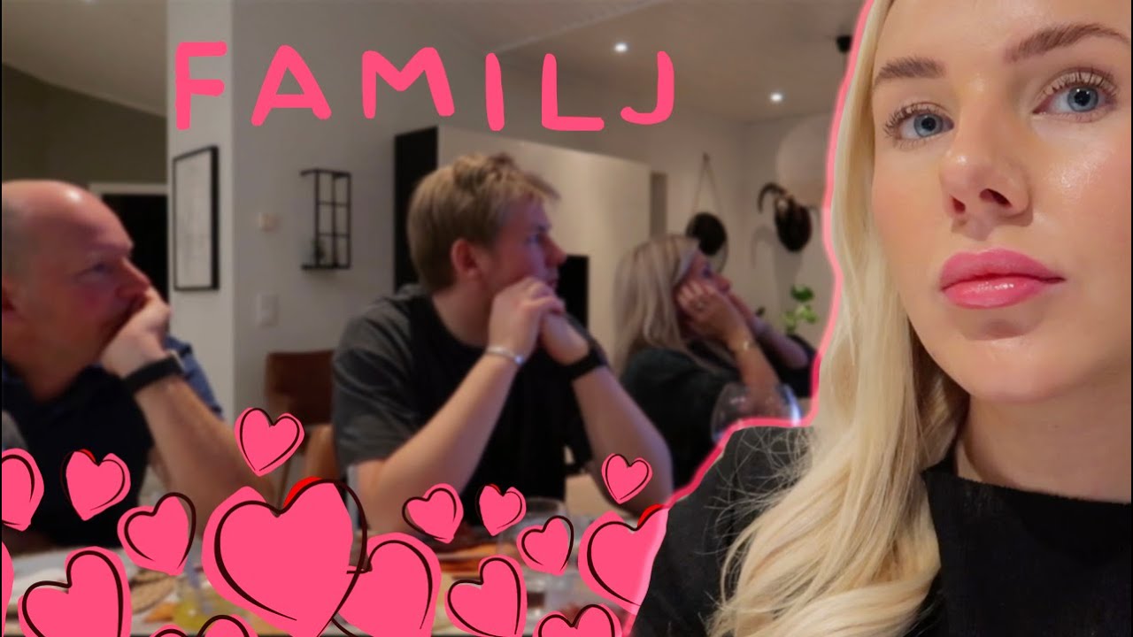 Det blir k&auml;nslosamt.. *G&Auml;VLE-VLOGG*