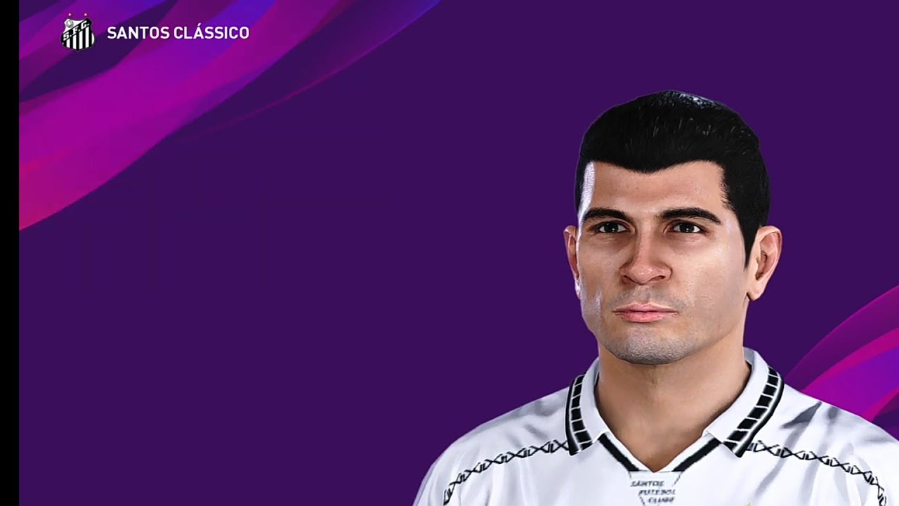 RENATO LEGEND PES 2020