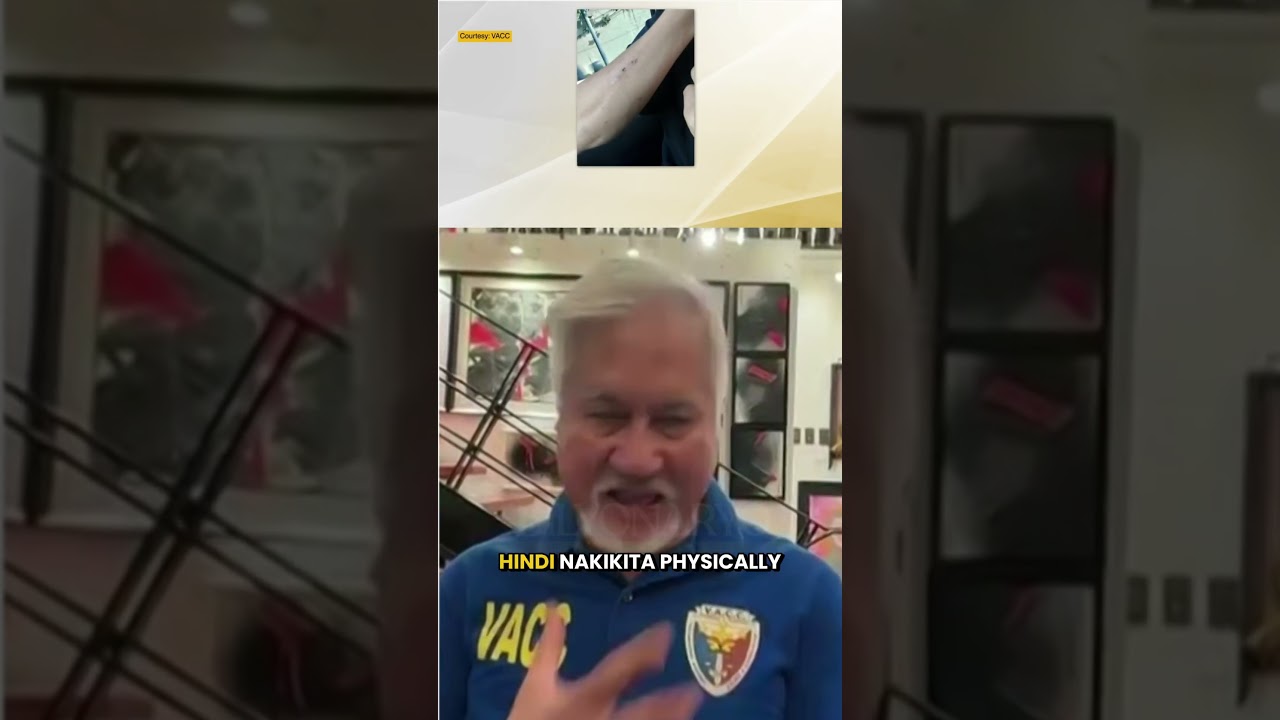 VACC flags internal injuries in alleged condo assault of Rhian Ramos driver