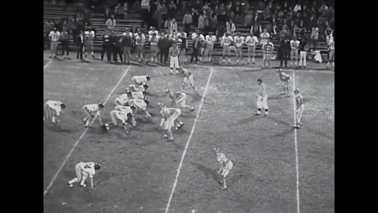 1970 NHS VS NORTE VISTA 1of1