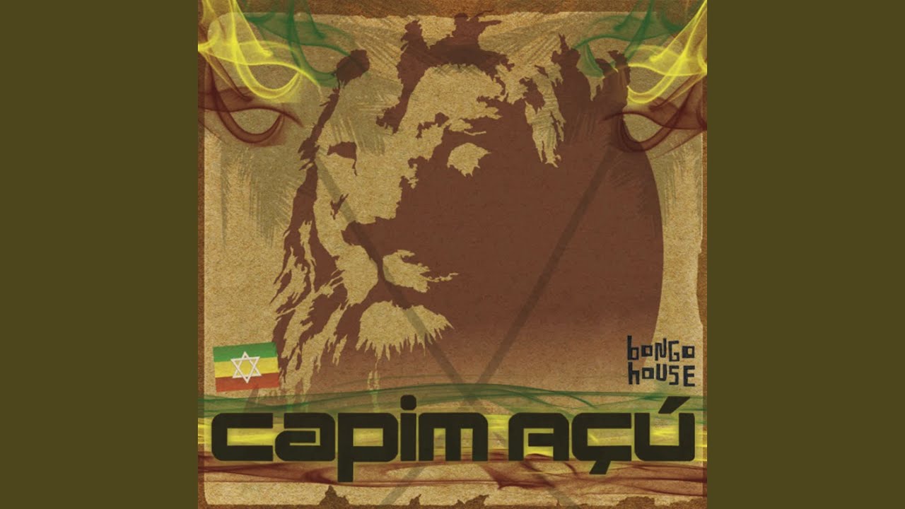 To Be Rasta