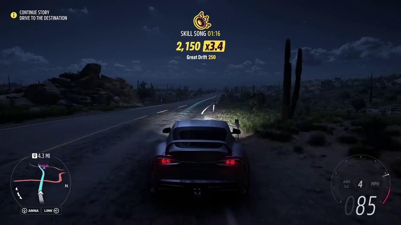 RC Tab Live Stream