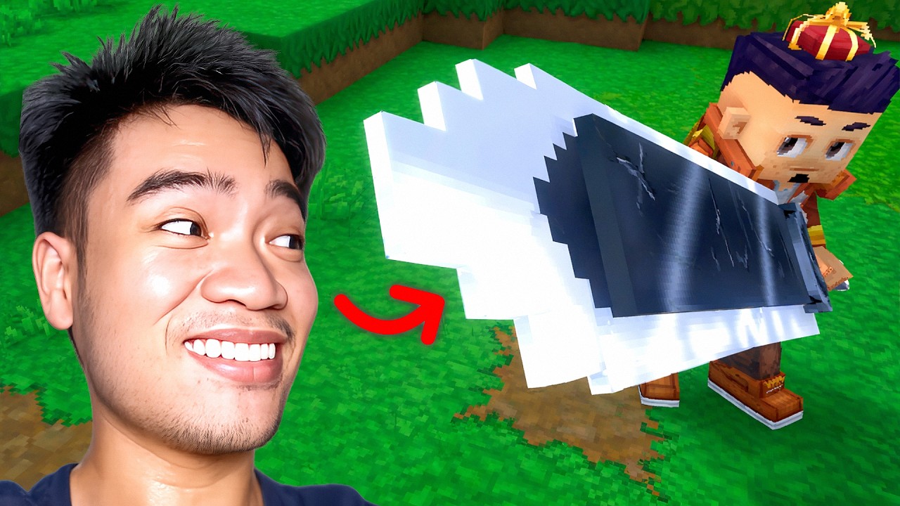 Hytale Greatsword Combat is INSANE
