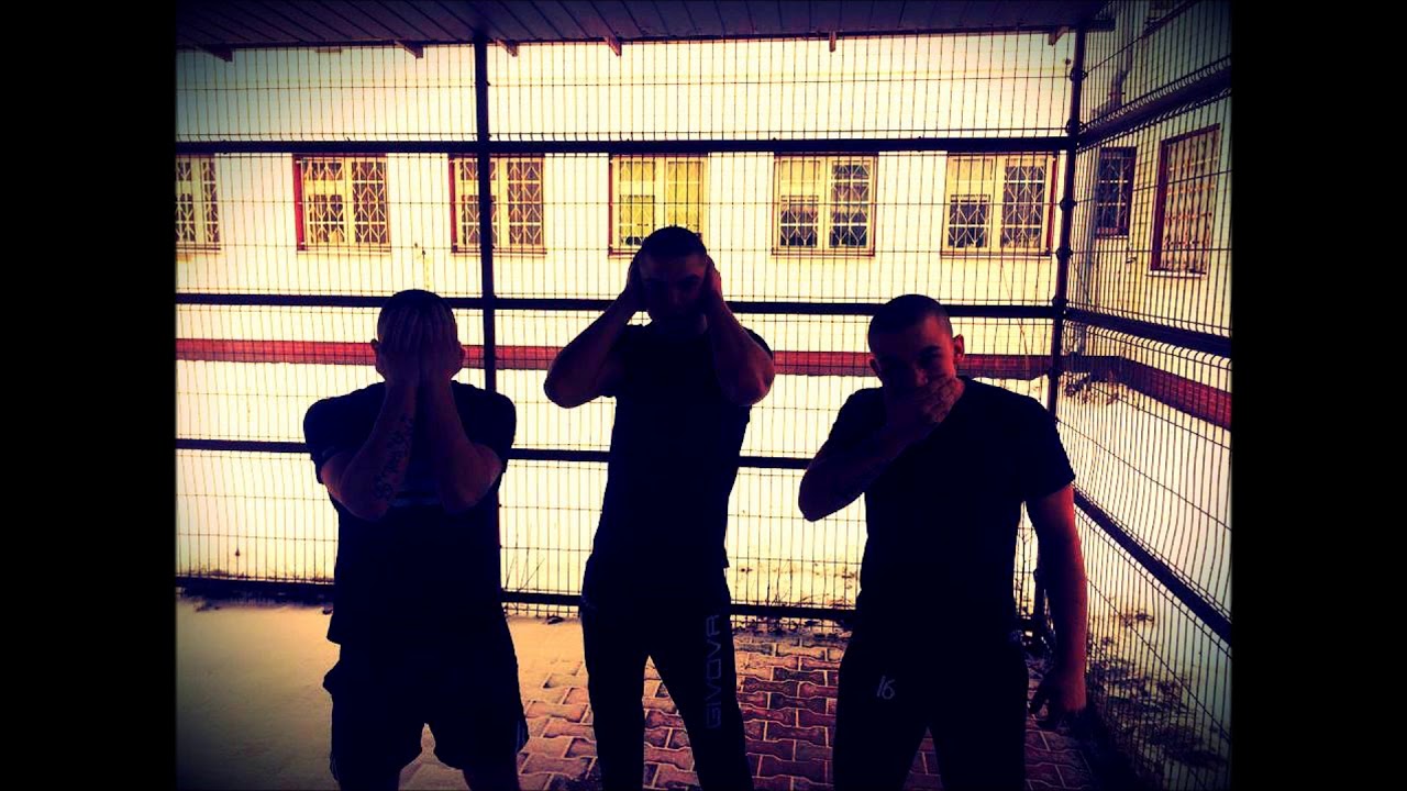 Dominiczek ft Chemik ZWM&Daniel BSK - Jak jest