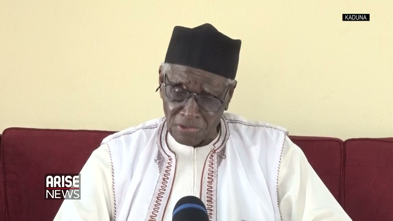 Atiku, Tinubu Can't Fix Nigeria - Ango Abdullahi