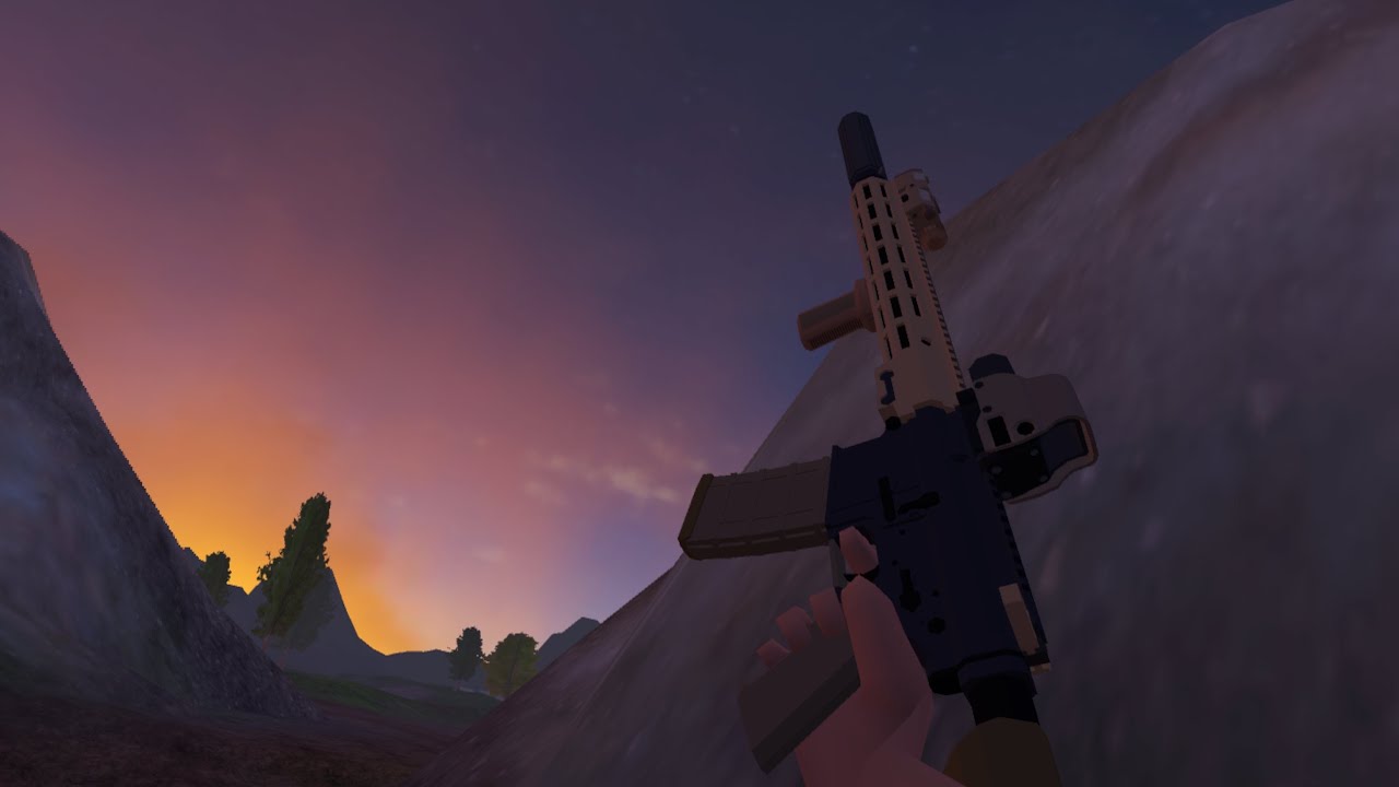 tactical assault | first play through