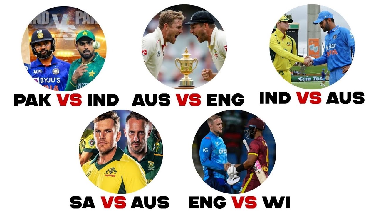 INSANE! Every Greatest Rivalry In Cricket Explained 