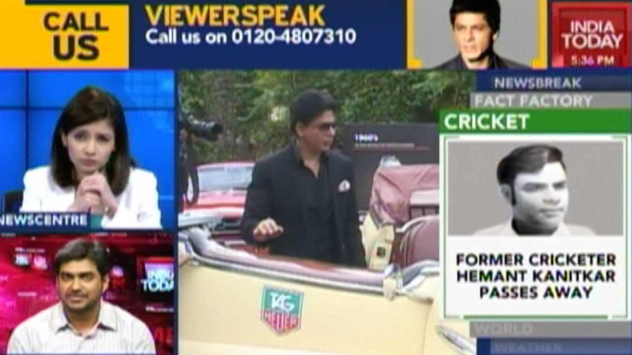 Mumbai Crime Branch Suggests Downgrading Bollywood Stars' Security
