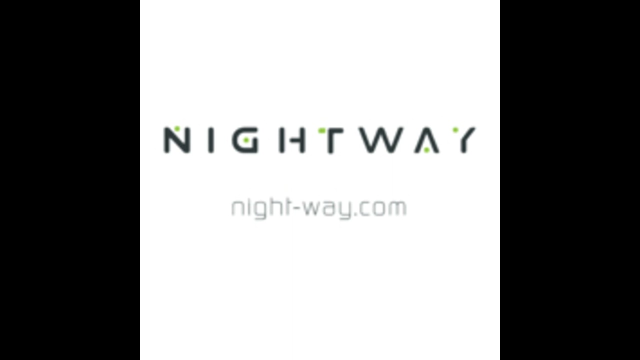 Fotoluminiscencia y economía circular_NIGHTWAY
