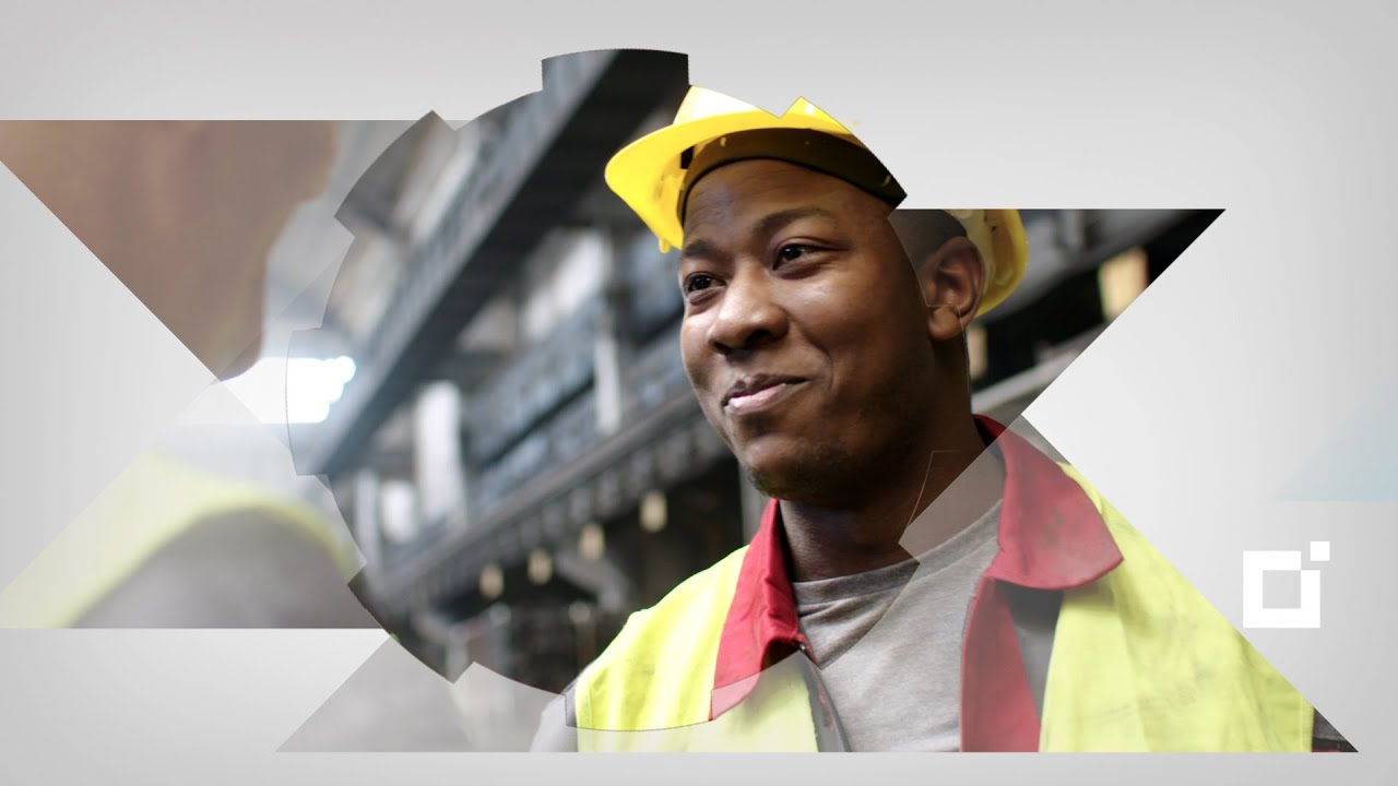 SYSPRO | ERP for the Industrial Machinery and Equipment Industry