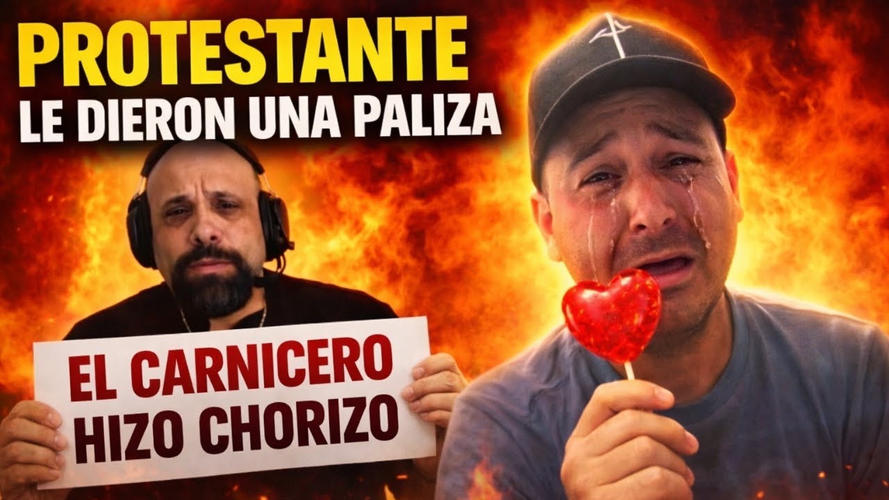 EDUCARON A EL BURRO DE ASAAF!