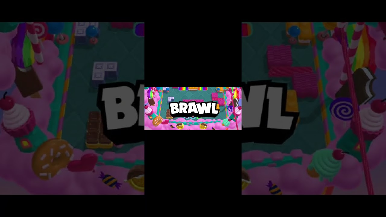 Играя RANKED и ми се падна LEGENDARY -Brawl Stars😱