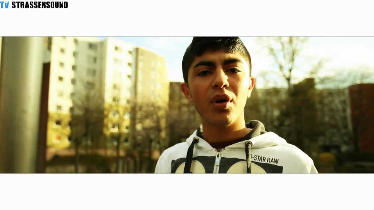KURDE 63 - STRASSENSOUND 16 Bars (OFFICIAL HD NEU) exklusiv auf TV Strassensound