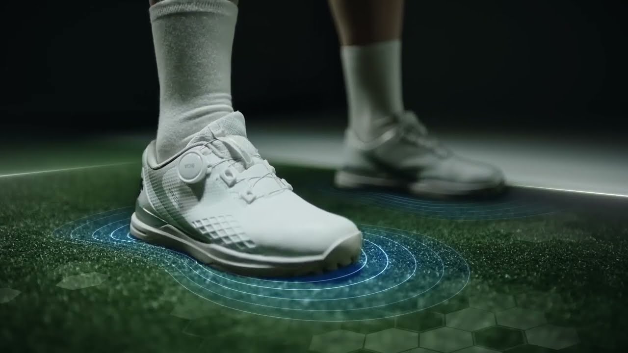 Golfzon TwoVisionNX: Ощутите каждый рельеф и изгиб поля!