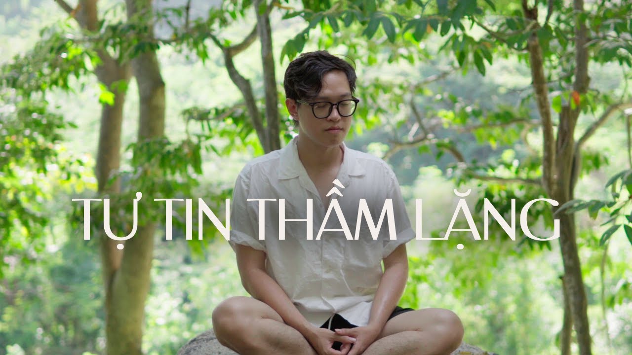 C&aacute;ch x&acirc;y dựng sự tự tin trong cuộc sống (m&agrave; &iacute;t người n&oacute;i đến)