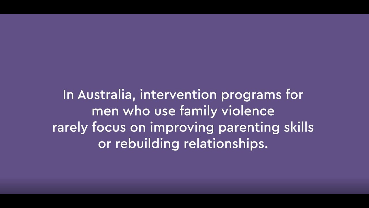 Caring Dads by Kids First