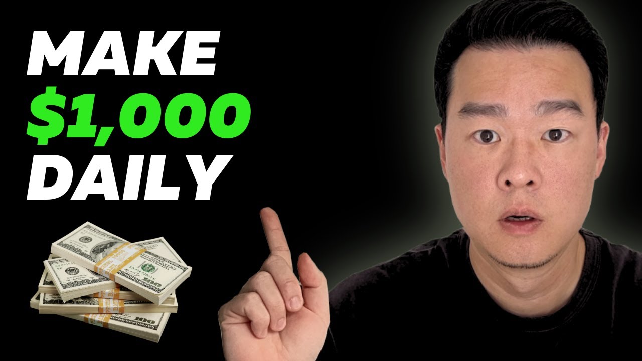 5 RECESSION-PROOF Businesses YOU Can Start Today in 2025 (Side Hustle)