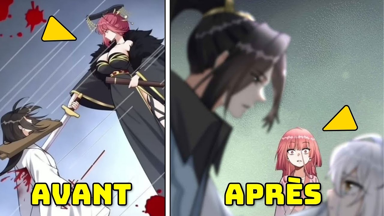 🔥 Dans sa vie passée il l’a choisie s’est fait douiller mais cette fois une autre - Résumé Manhwa