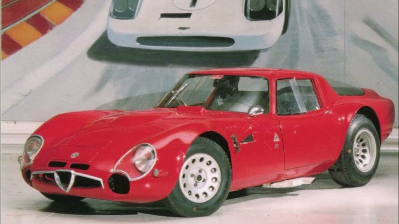 Voiture Italienne  Allemande et autres  Souvenir   DR T