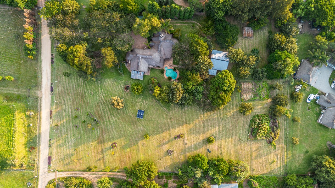 Home for sale in Centurion