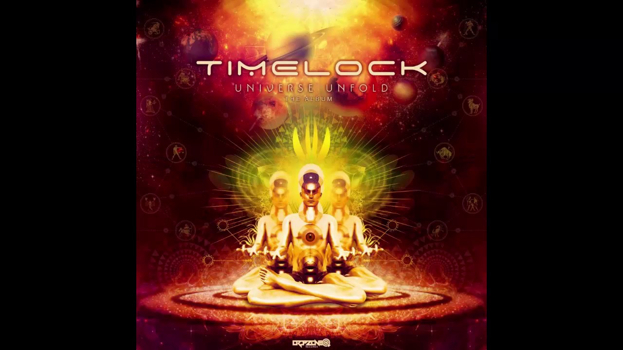 Timelock & Waveform - Stonekey (FULL TRACK)