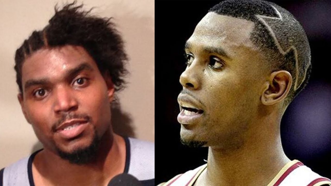 The WORST HAIRCUTS in NBA History!