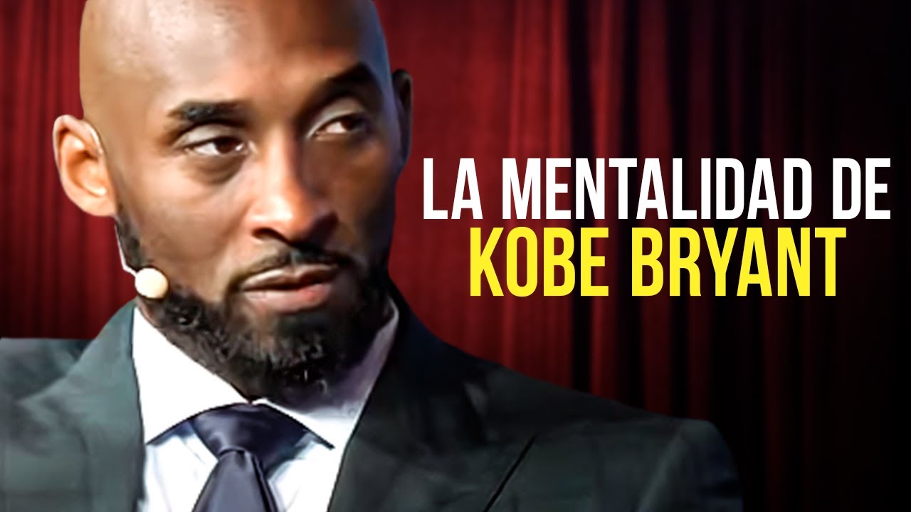 Kobe Bryant deja sin palabras al público
