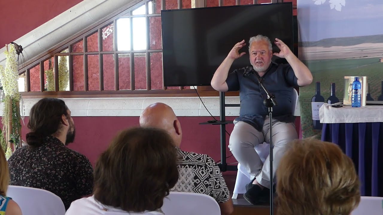 Faustino Núñez · 
