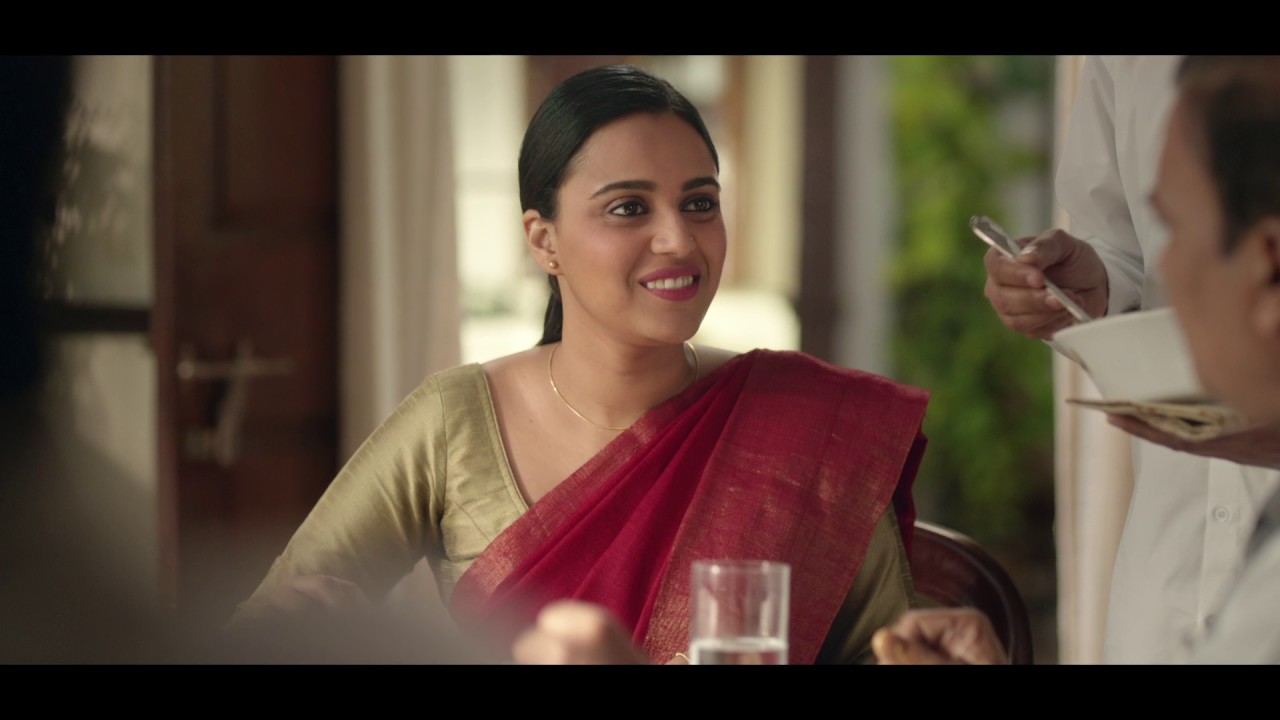 Fortune Kachchi Ghani Mustard Oil - TVC