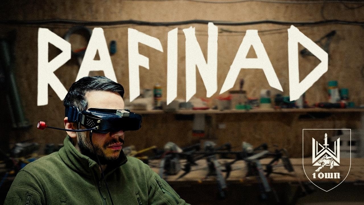 МІНУС ВЗВОД ЗА 3 ДНІ: Як «Рафінад» розчиняє ворога на Гуляйпільському напрямку?