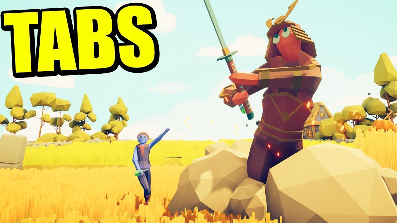 CAMPAÑA UNIDADES SECRETAS - TOTALLY ACCURATE BATTLE SIMULATOR (TABS) | Gameplay Español