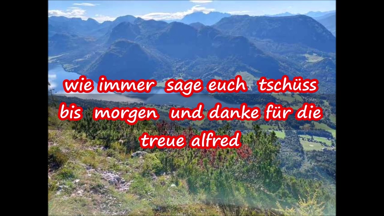 INNSBRUCK DU WUNDERSCHOENE