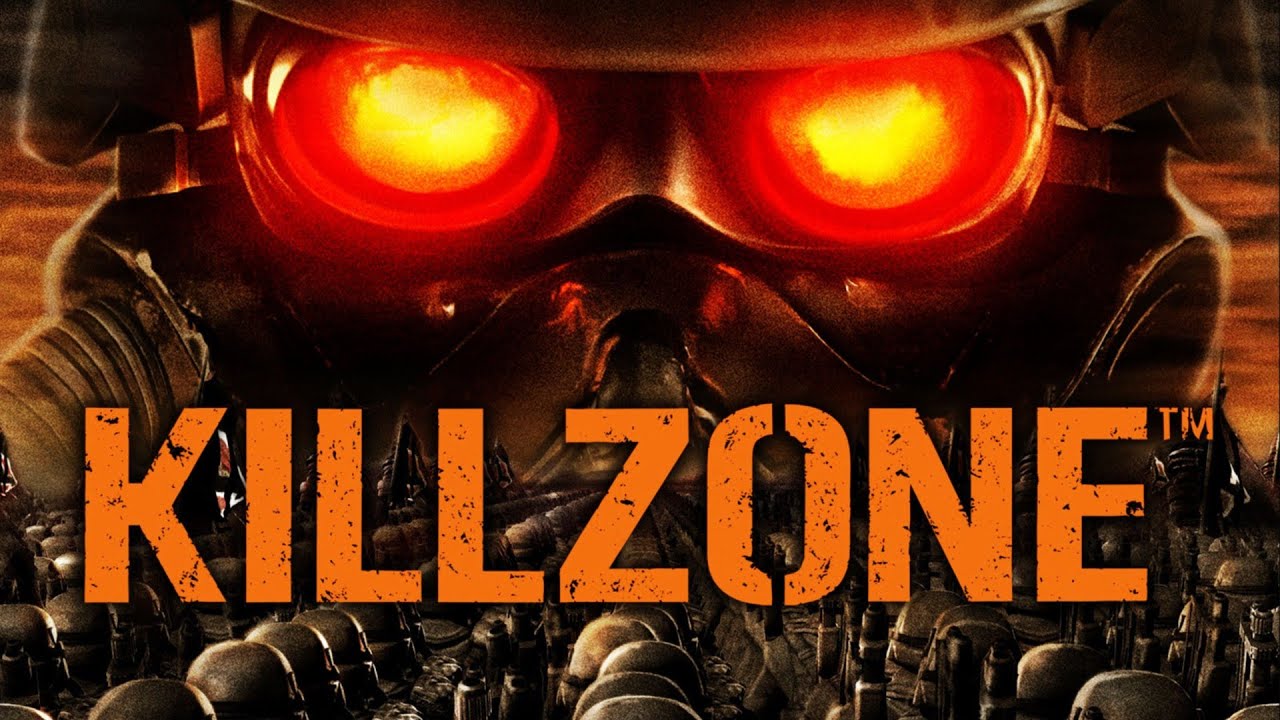 KILLZONE All Cutscenes (Full Game Movie) 1080p HD