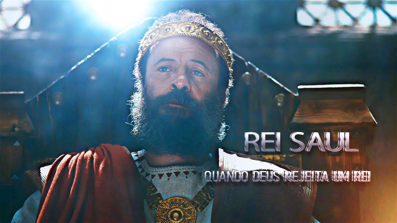 Quando um Rei Desobedece a Deus – A História de Saul | Casa de Davi