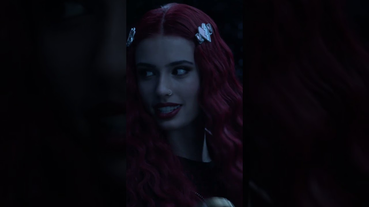 Here we go ⏱️👀❤️ Descendants: Wicked Wonderland is coming this summer | Disney Channel Music