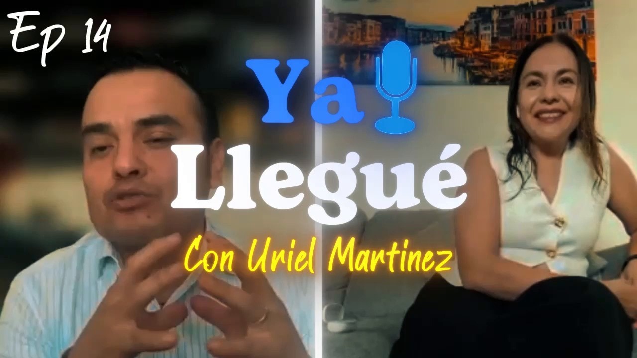Capítulo 14 Lucy Palma  un testimonio de amor y valores