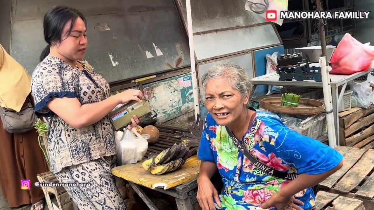 ANGGER PETUK WONG IKI MESTI RUSAKKK 🤣