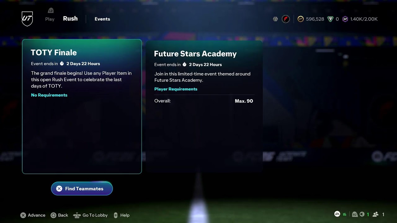EA SPORTS FC 26