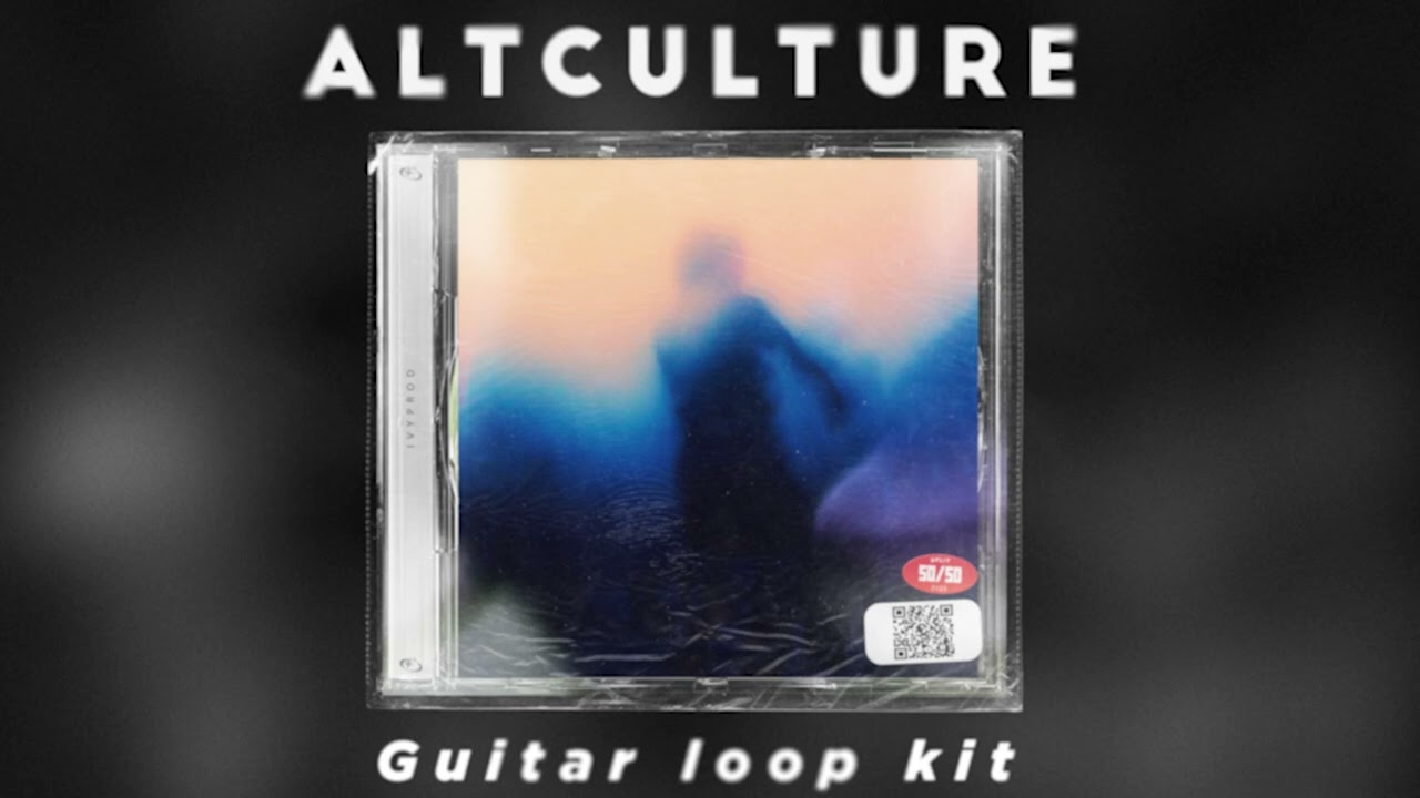 [FREE] Deftones x Shoegaze x Emo Rock Guitar Loop Kit / Sample Pack "break my bones" (prod. IVYPROD)