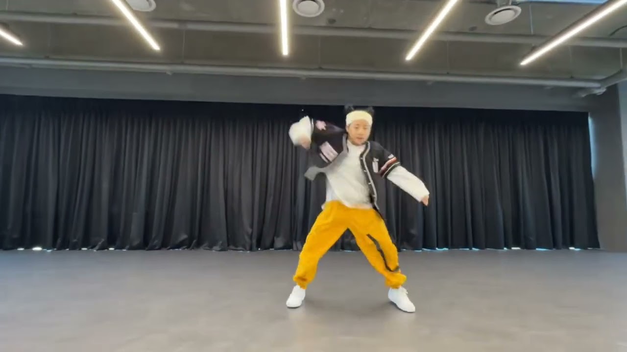 AB6IX (에이비식스)- NVKED #에이비식스 #dancecover #kpop 