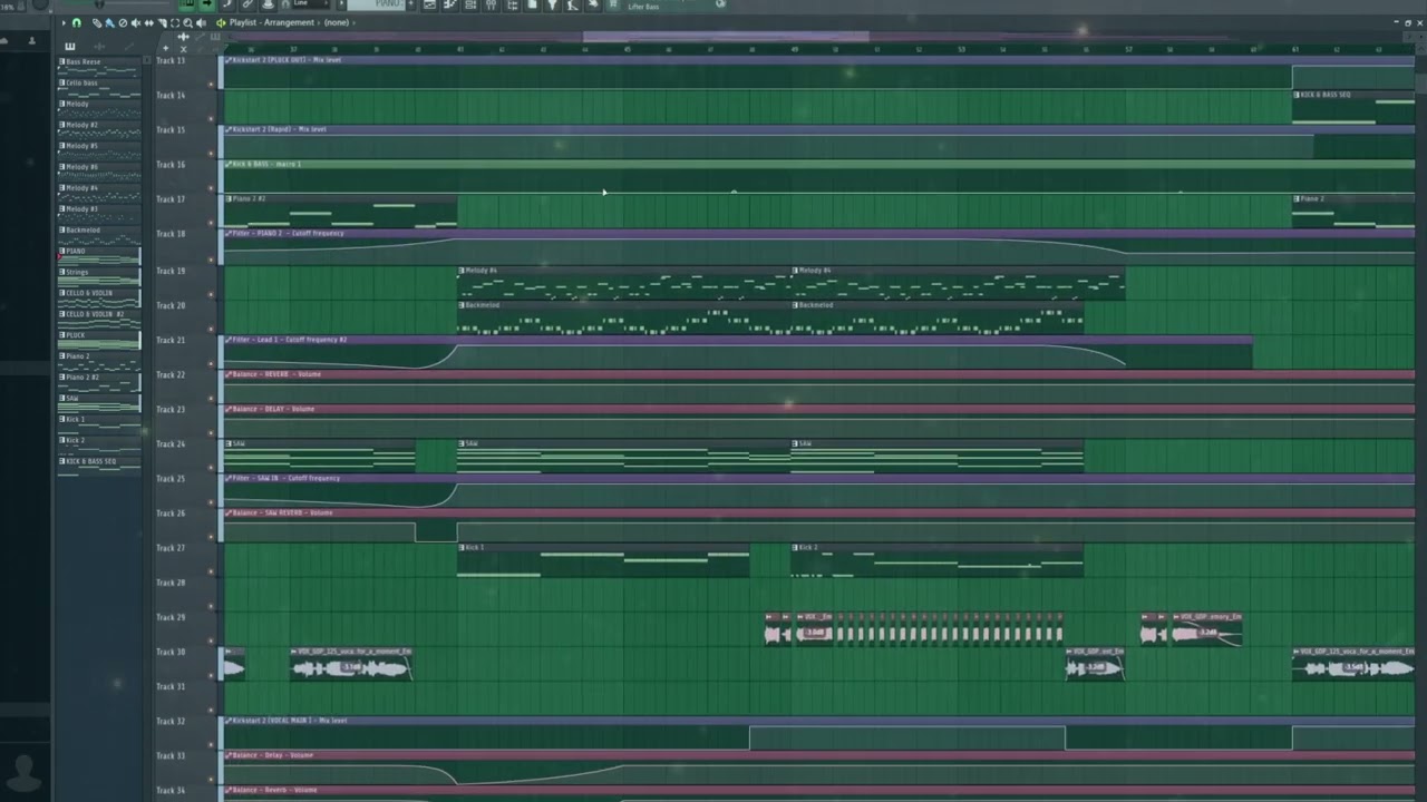 Should i finish this track?