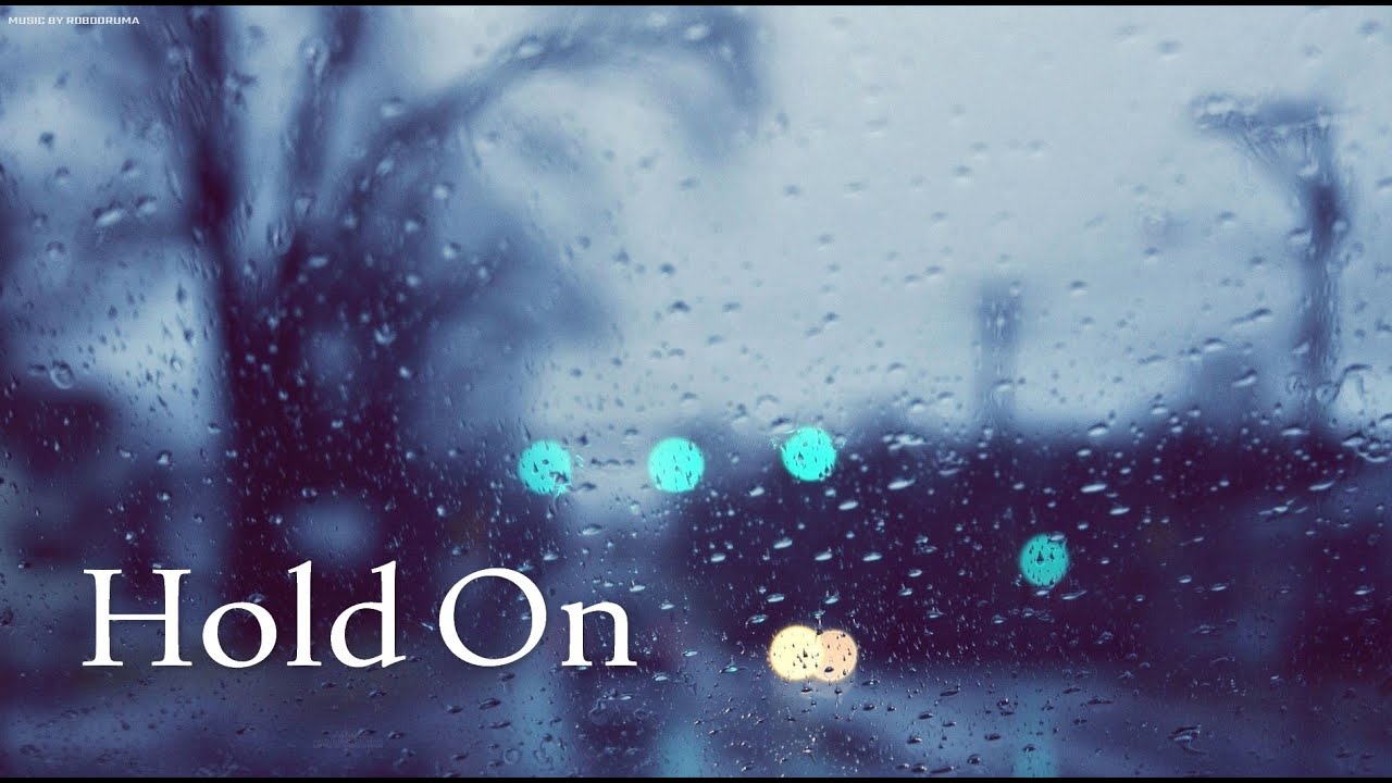 Synthpop Instrumental Beat ''Hold On'' (by Robodruma) SOLD