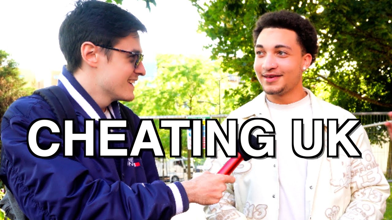 Do British Boys Cheat More Than You Think?